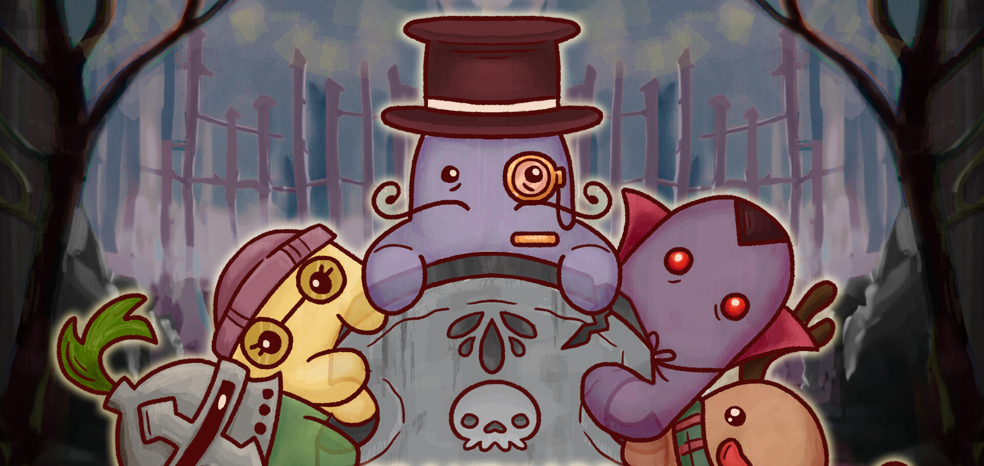 Graveyard Inn