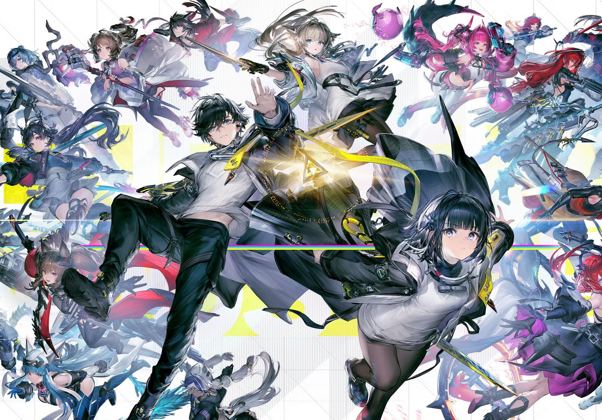 Arknights: Endfield