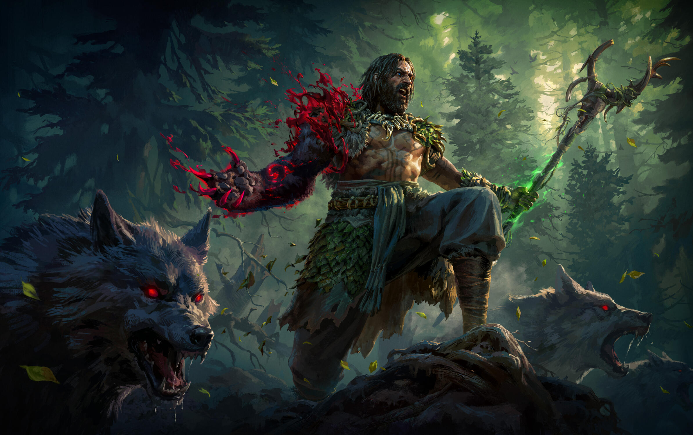 Path of Exile 2